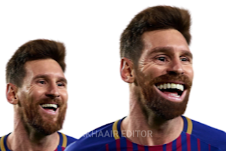 do image resize retouch repair manipulation by photoshop