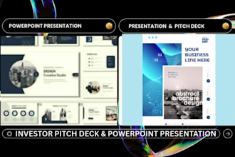 design editable powerpoint presentation,google slide,canva presentation,indesign