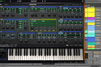 write and produce a hiphop, drill or trap track for you