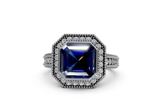 design stunning 3d jewelry models and 3d renderings for you