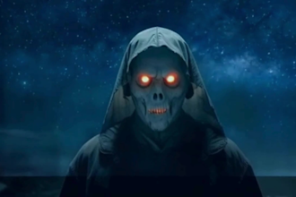 create an engaging scary, horror and terrifying youtube videos