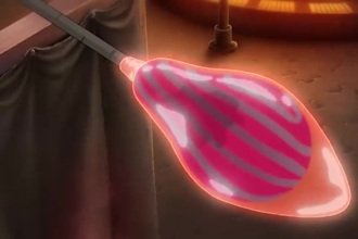 2d japanese anime style animation animated manga music video vfx anime fighting