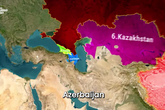 create professional map animation videos using geolayers 3