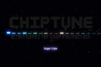 produce a chiptune track for you