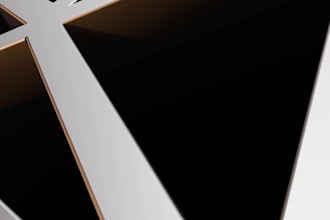 your 3d logo with style, depth, and personalit