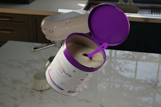 craft stunning 3d product videos with motion design