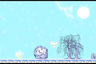 be your godot game developer