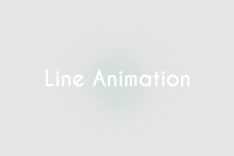 do a beautiful css icon animation for your website