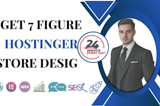 hostinger website design hostinger website redesign