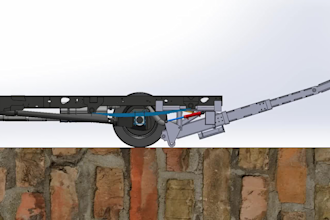 do 3d model design, cad design and 2d cad drawing