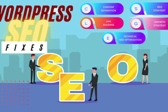 do pro wordpress SEO for ranking on google