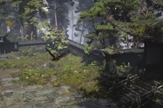 create a cinematic trailer or game trailer for you in unreal engine