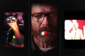 create motivational reels, youtube shorts, and tiktok