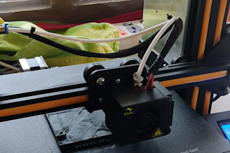 3d print your prototype and ship it to you