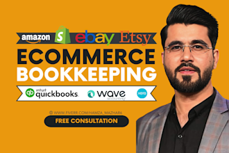 provide expert quickbooks online setup services