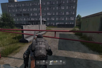 create or modify zones within your dayz servers