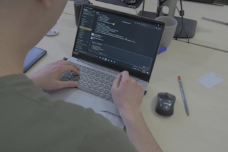 do web development using HTML, CSS, javascript, PHP, and mysql