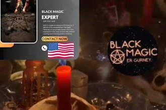 break curses and black magic and cast strong sangoma love spells