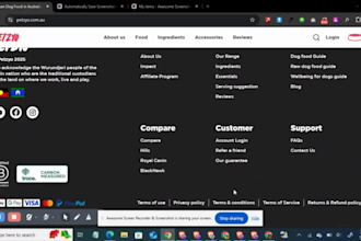 build shopify or shopbase dropshipping website, pet store pet website design