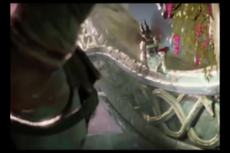 perfect voiceover for your game character