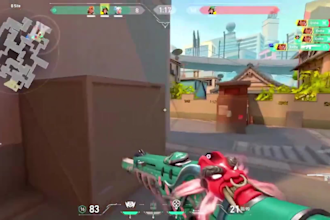 be your video game editors, frag movie editors
