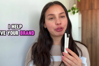 create ugc videos for your brand in spanish or english