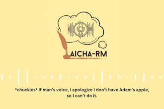 voice over or acting in bahasa indonesia for you
