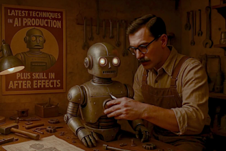 professional ai videos to boost your brand