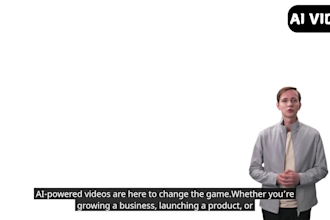 do synthesia ai explainer videos for online course ads training with synthesia
