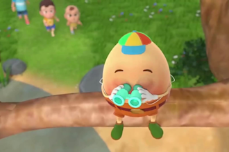create fun and engaging nursery rhymes, kids music and songs