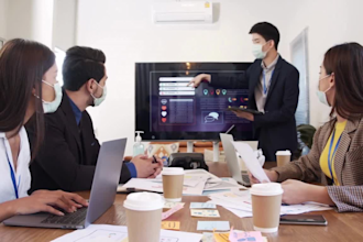 create a professional wordpress website layout with responsive web design