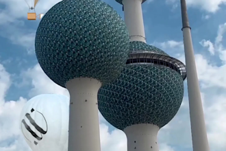 do cinematic cgi animations