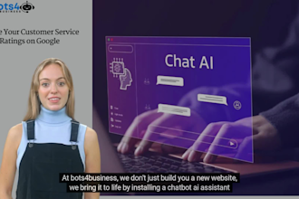 create ai spokesperson videos, ai presenter