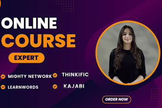 be your online course content creation course curriculum ebook online course