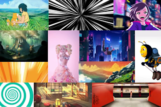 design anime banner anime header banner design youtube banner