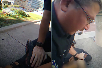 do crime video editing like policeactivity, dr insanity
