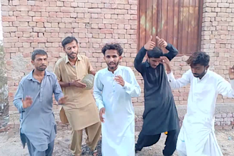 do happy birthday video or funny happy birthday video or happy birthday