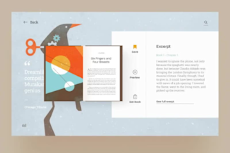 book author website, author website, book launch website, author landing page