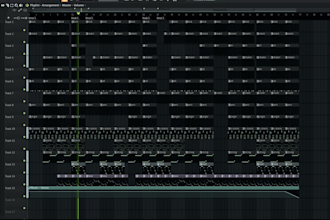 make you a beat
