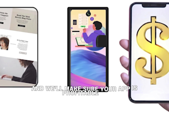 develop mobile apps development android app