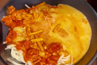 create stunning instagram food reels to boost your brand