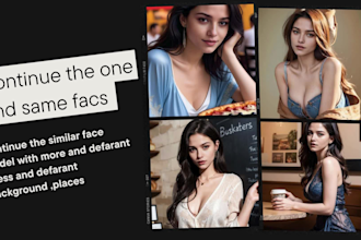 create an ai influencer for instagram realistic ai influencers
