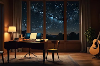 create ai generated song masterpieces for every emotion