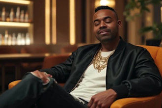 be your professional music video editor, hip hop, rap and any kind music videos