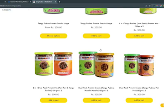 create a responsive woocommerce store for your business