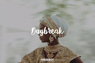 produce quality afrobeat, amapiano and drill beats for you