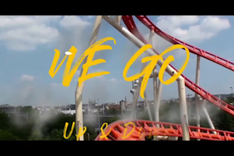 create professional quality fully custom lyric video