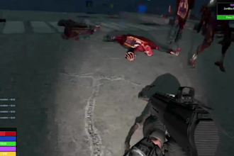 create and port custom gmod player models, maps, and assets