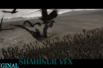 do rotoscoping, quality chroma keying professionally