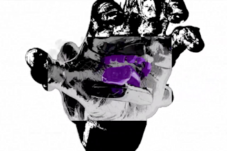 make 3d animation, teaser, music clips for electronic music artists